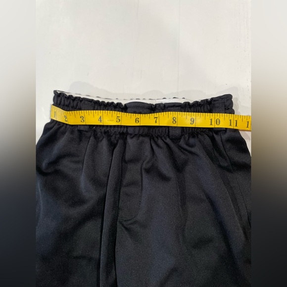 youth baseball t ball uniform black pants - Picture 6 of 6